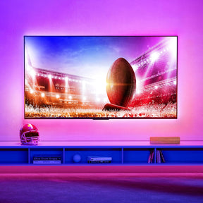 AMBILED - TV/Gamer/Cama
